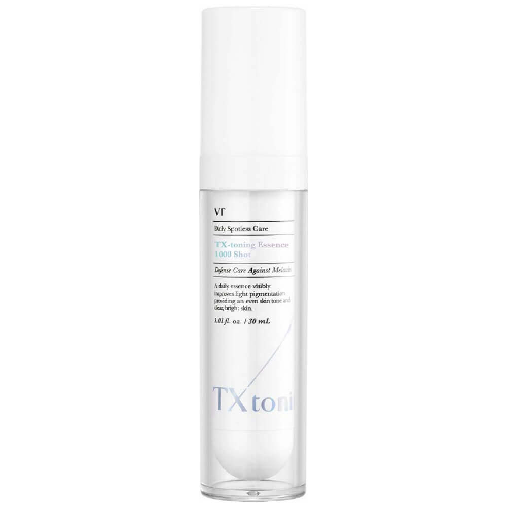 Капсульная эссенция против пигментации VT Cosmetics TX-Toning Essence 1000 Shot, 30 мл